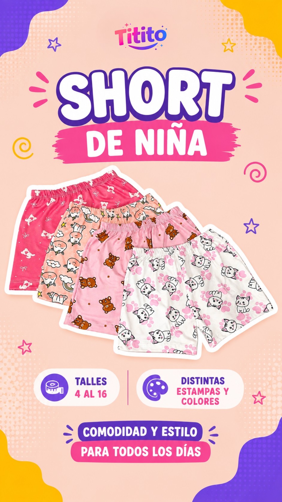 Historias para redes sociales