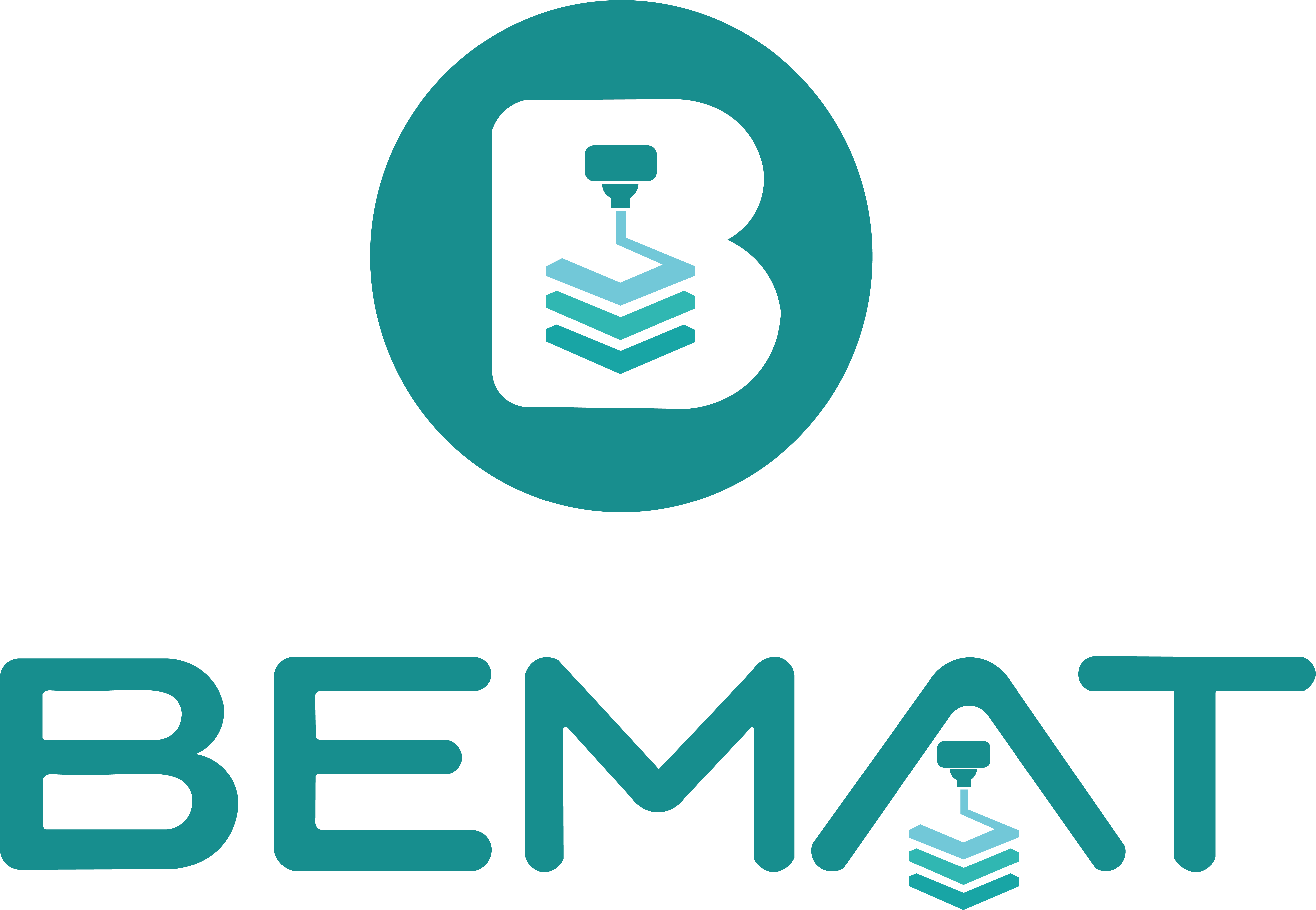 BEMAT 3D